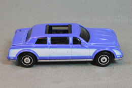 Limousine