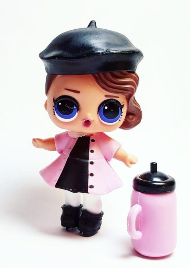 Lol posh doll outlet