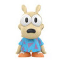 Rocko pop figure online