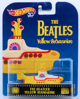 The Beatles Yellow Submarine