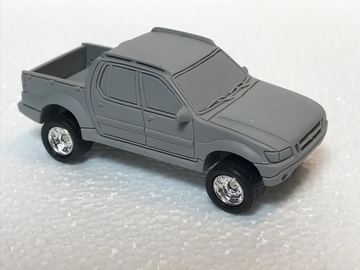 Maisto ford clearance explorer sport trac
