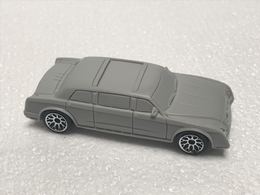 Limousine