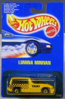 Lumina Minivan
