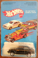 Ford Escort