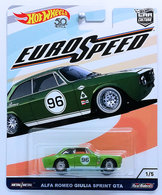 Alfa Romeo Giulia Sprint GTA