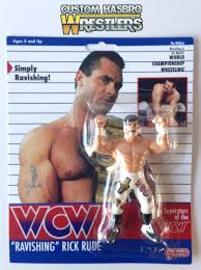 wcw galoob custom