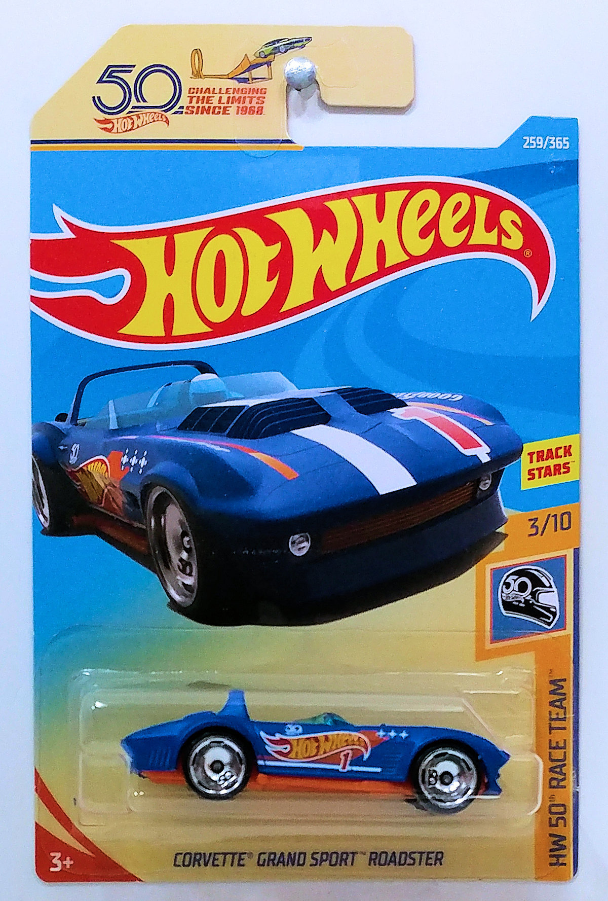 Hot top wheels cfh04