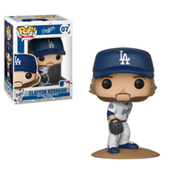 Clayton Kershaw | Art Toys | hobbyDB