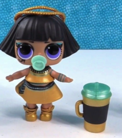 Pharaoh babe sales
