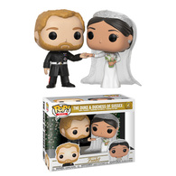 【安心発送】 Art | Sussex of Duchess and Duke The Toys hobbyDB | その他