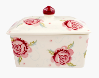 Emma bridgewater sales butter dish