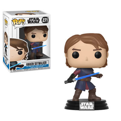 anakin skywalker 271 funko