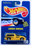 Lumina Minivan
