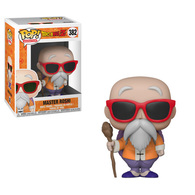 Master Roshi | Art Toys | hobbyDB
