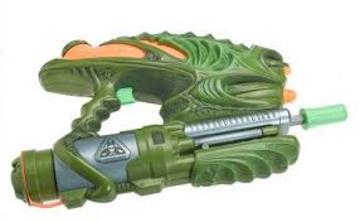 Super soaker sale max infusion