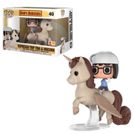 Espresso Trip Tina & Unicorn [SDCC]