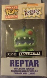 Reptar keychain sale