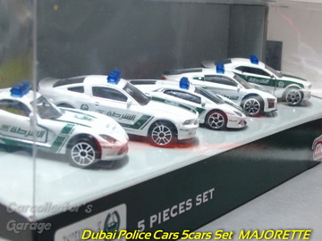 Dodge SRT Viper - Dubai Police | Model Cars | hobbyDB