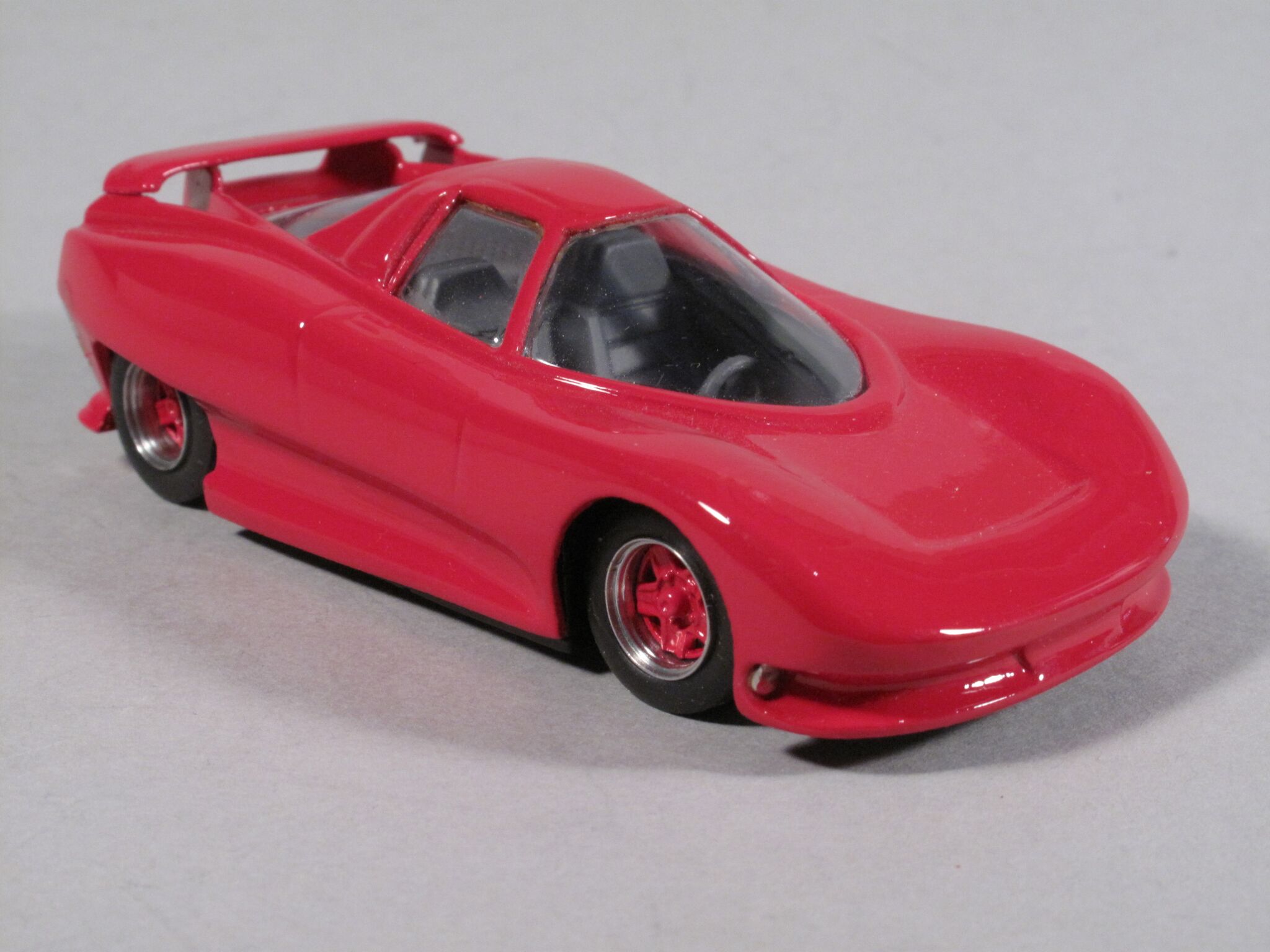 Mirov II | Model Cars | hobbyDB