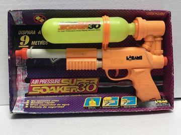 Super soaker store 30