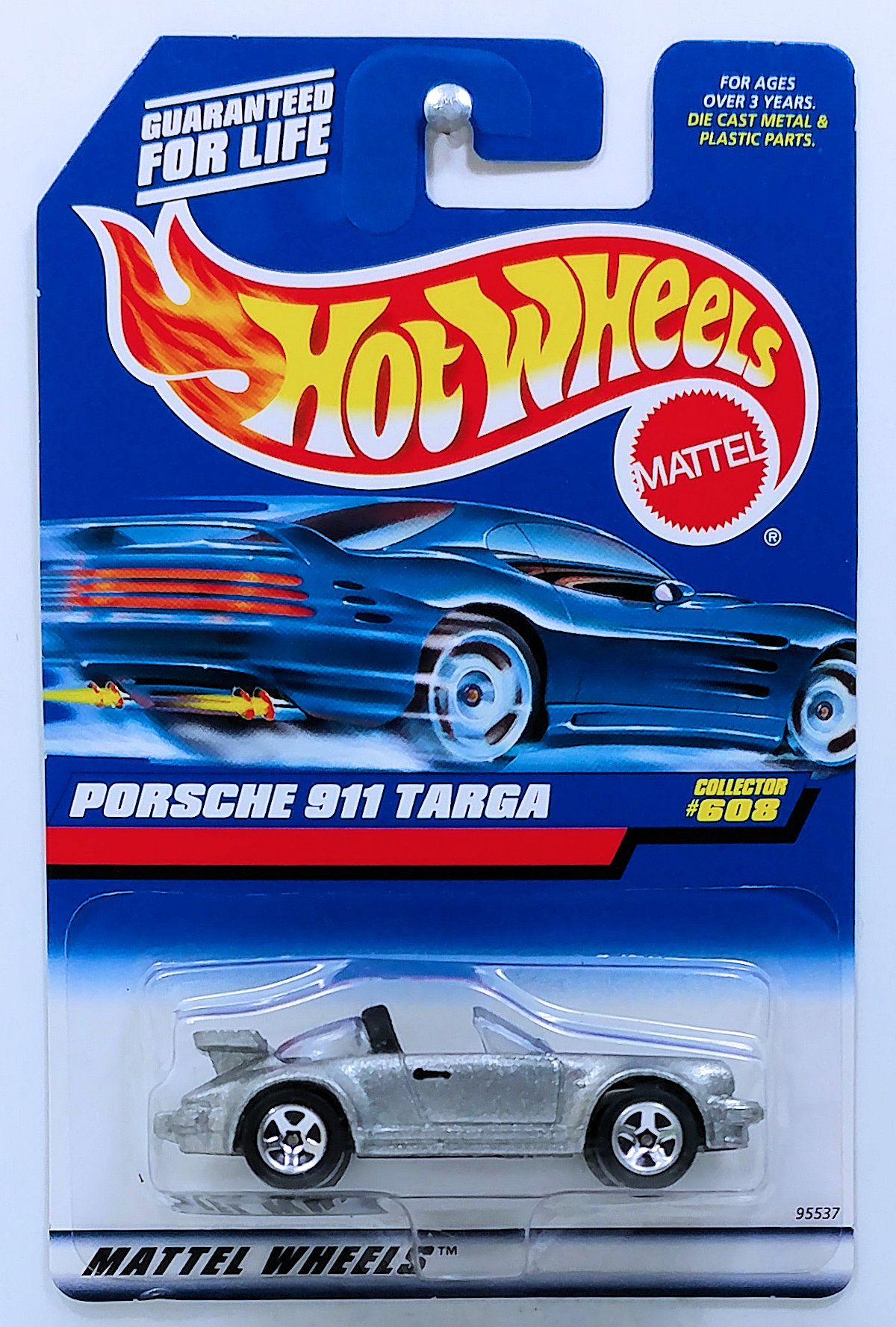 Hot wheels porsche 911 targa 2025