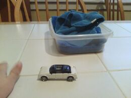Limousine