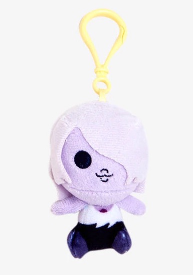 amethyst steven universe plush