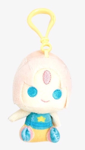 Pearl Keychains hobbyDB