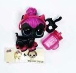 Spicy hot sale kitty lol