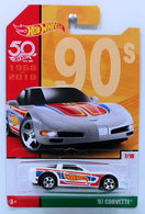 '97 Corvette