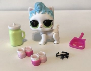 Lol pets royal kitty cat best sale