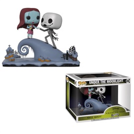 Under The Moonlight | Art Toys | hobbyDB