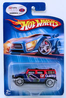 Hummer H2 (2004)