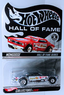 Mongoose Funny Car