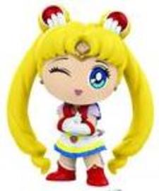 Super Sailor Moon Art Toys hobbyDB