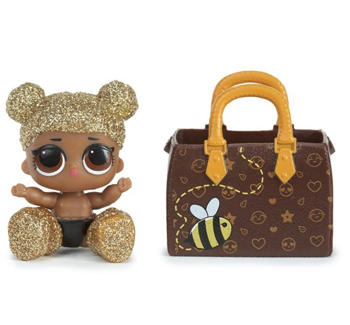 Lol surprise lil queen bee deals