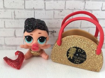 Lil queen lol sales