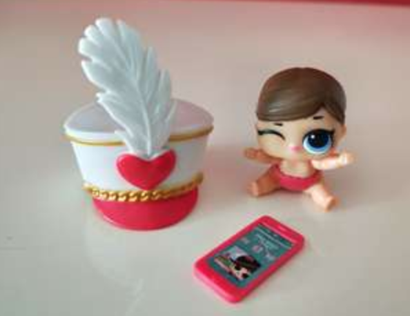 Lil majorette shop