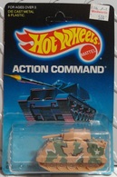 Command Tank