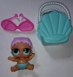 Lil Merbaby Dolls hobbyDB