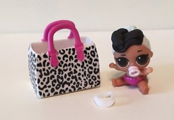 Lil DollFace Dolls hobbyDB