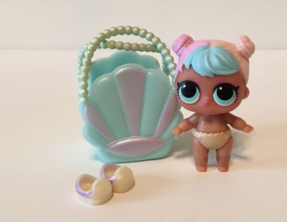 Little bon bon lol doll outlet