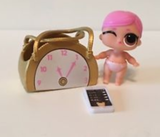 Lil Hops Dolls hobbyDB