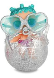 Lil cosmic queen hot sale