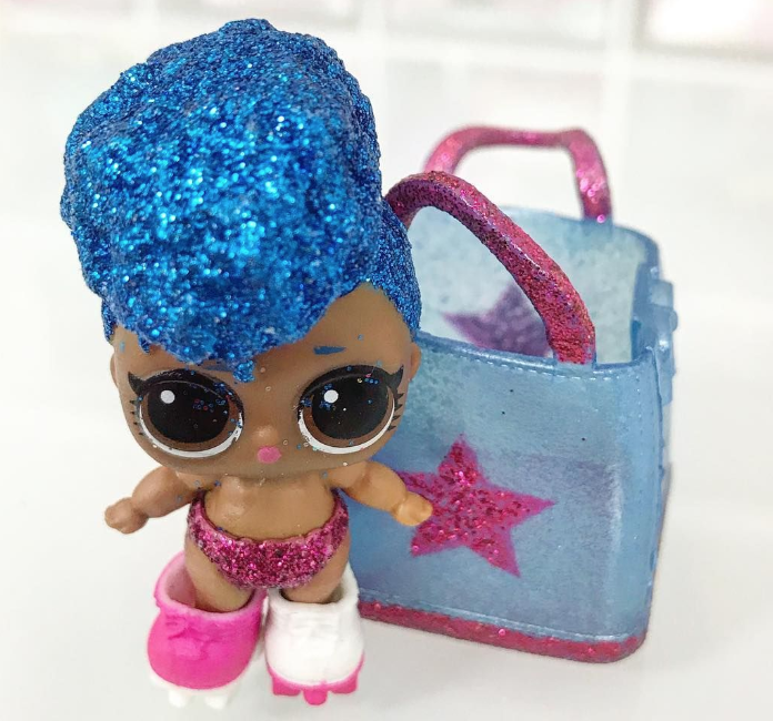 Lil the queen lol store