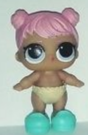 Lil Dawn Dolls hobbyDB