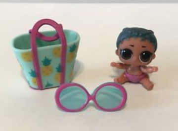 Lil coconut qt lol shop