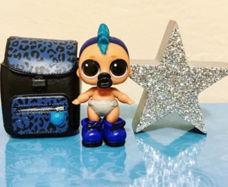 Lil Punk Boi Dolls hobbyDB