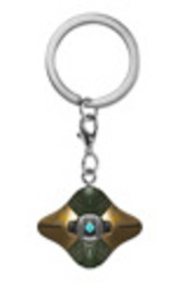 Funko destiny keychain clearance