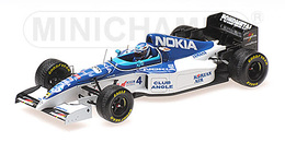 Minichamps 1/43 Tyrrell Yamaha 023 | Model Racing Cars | hobbyDB